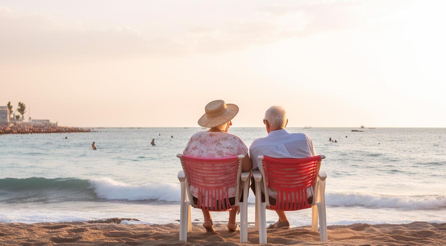 Guide to Turkey's Real Estate Visa Programs for Investors and Retirees